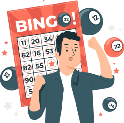 Mobile Chitchat Bingo